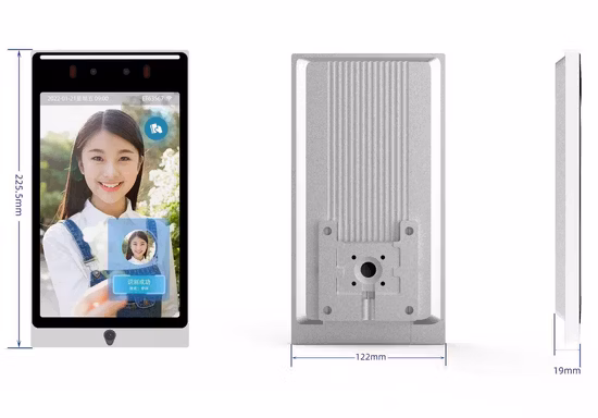 Reconnaissance de visage