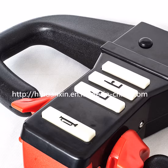 tête de barre d'ascenseur d'homme d'électronique de protection en acier de PVC d'arbre de 24V 48V Spi